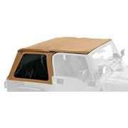 Pavement Ends Sprint Top (Spice) - 56840-37 Fits select: 1997-2006 JEEP WRANGLER / TJ