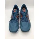 thumbnail image 4 of New Balance Fresh Foam Evare MVARECB1 Blue/Orange Men’s Size 12 US, 4 of 6
