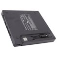 thumbnail image 1 of DVD Recorder, Wide Applications External DVD Drive  for Desktop for Laptop, 1 of 7