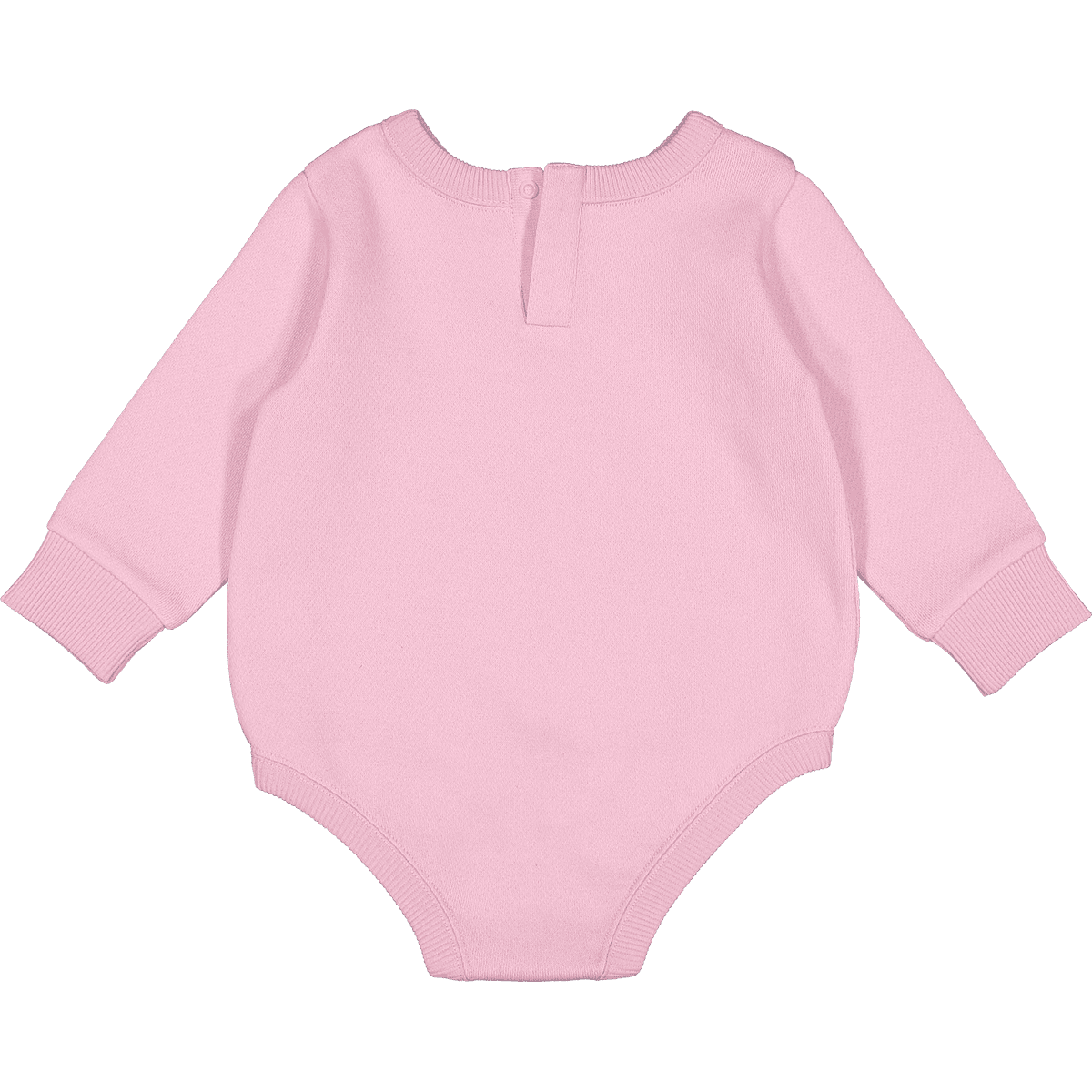 Inktastic Sandwich Lover Deli Food Baby Fleece Bodysuit