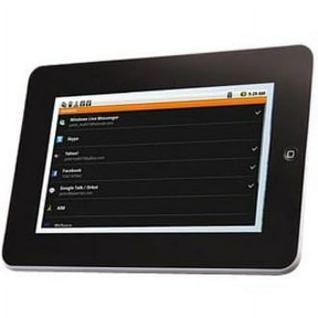 YOFUN722A-8G Tablet Computer