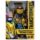 thumbnail image 2 of Hasbro TransDevices Studio Series 4.5 quot; Original Buzzworthy Bumblebee B-127 Kup Figura de acción Deluxe aqBoys Juguetes Modelo de robot zhangyuxiang LED, 2 of 2