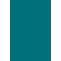 LUXPaper 12 x 18 Paper, 80lb Teal, 250/Pack