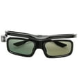 thumbnail image 1 of 3D Glasses, Active Shutter Glasses Professional 144Hz Refresh Rate USB Rechargeable  For 3D Projectors GL1800, 1 of 8