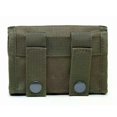 thumbnail image 4 of Molle Pouch Hunting 10 Round Shot Shotshell Reload Holder for 12 Gauge/20G Magazine Pouch Ammo Round Cartridge Holder, 4 of 5