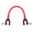 thumbnail image 2 of Ski Training Aid, Speed Control Ski Tip Connector Durable  For Kids Green,Red,Black,, 2 of 8