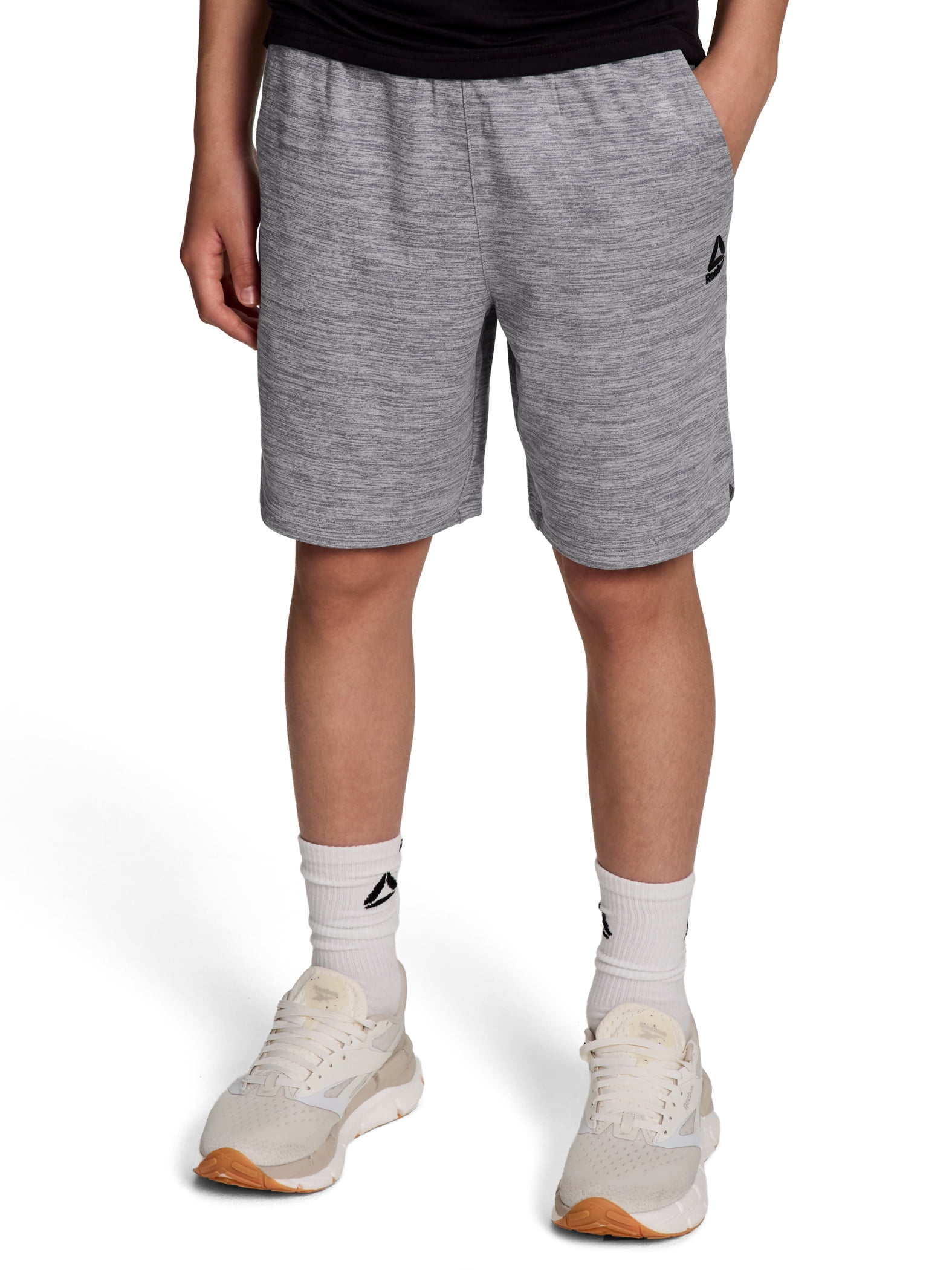 Reebok Boy's Legacy Performance Core Short, Sizes 4-18