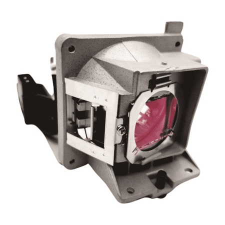 Jaspertronics DT01851 Lamp & Housing for Hitachi Projectors Fits CP-DX301 DT01851S DT01855 & More 1 Year Warranty 1 Unit per pack - image 6