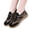 Black, variant on YOUYEDIAN Sneakers for Women Versatile Non Slip Comfy Flat Sport Sneakers Fashion Round Toe Casual Breathable Mesh Walking Shoes