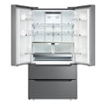 thumbnail image 3 of Refrigerador Atvio 22 Pies French Door, 3 of 3