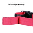 thumbnail image 6 of BE-TOOL Dog Soft Muzzle with Buckle Adjustable for Grooming Dog Travelling Safety and Breathable Easy To Wear, 6 of 8