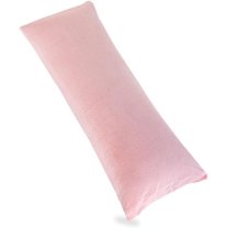 Body Pillow, Cooling Memory Foam Body Pillows for Adults Sleeping, Long Pillow for Bed, Big Large Firm Full Body Pillow for Side Sleeper