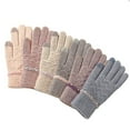 thumbnail image 2 of Winter Gloves, Warm Gloves, 2 of 5