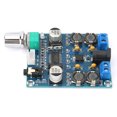 thumbnail image 2 of Dual Channel Power Amp Board,  -M312 High Power 30TSP Audio  Board, 45W Stable For Electronic Enthusiast Music Enthusiast, 2 of 8