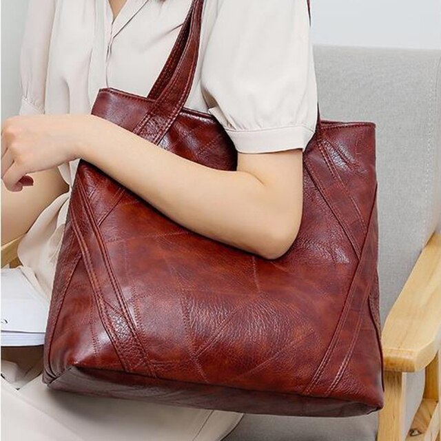 Luxury Handbags Large Capacity Tote Bags Fashhion Women Designer Bags