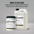 thumbnail image 5 of Avery UltraDuty GHS Labels 3" x 3", 3000 Ct, Pigment Inkjet, 5 of 7