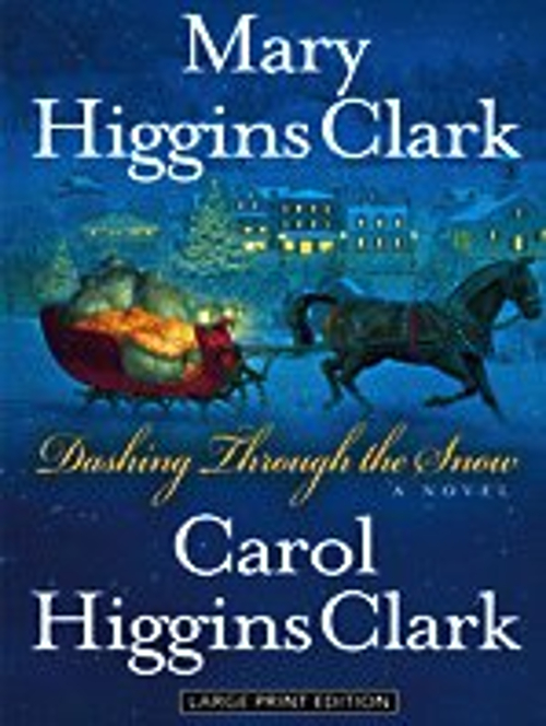Pre-Owned Dashing Through the Snow (Paperback) 1594133514 9781594133510 ...