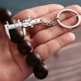 thumbnail image 4 of 10 Pcs Portable 0-4cm Mini Vr Caliper Keychain Measurement Gauging Tools Keychain , Fash Vr Caliper, 4 of 5