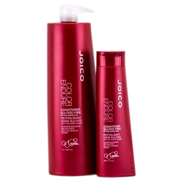 Joico Color Endure Conditioner Size 1 Gallon