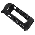 thumbnail image 4 of Funda protectora de silicona para JBL Pulse 4 (negro) Likrtyny Para estrenar, 4 of 8