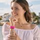 thumbnail image 3 of Correa Compatible con Apple Watch 38mm 40mm 41mm 42mm 44mm 45mm 46mm 49mm, Correas Silicona Suave Resistente Al Agua para Apple Watch SE Ultra 3/2/1 y iWatch Series 11 10 9 8 7 6 5 4 3 2 1, 3 of 24