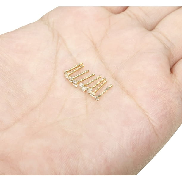 Nose rings deals walmart canada
