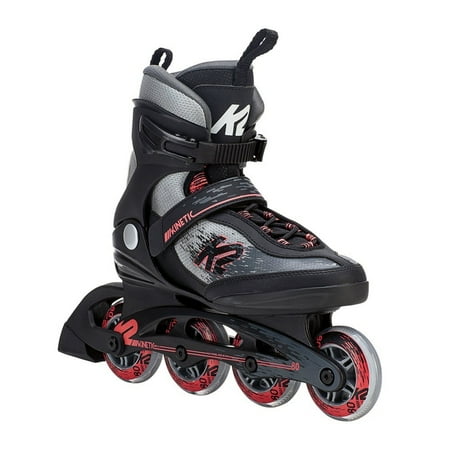 K2 Aggressive In Line Skates - K2 Skate Women's Kinetic 80 Inline Skates