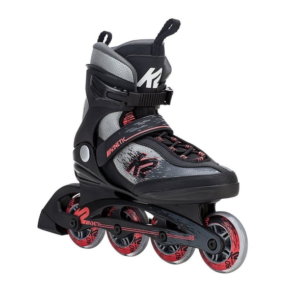 K2 Skate Women's Kinetic 80 Inline Skates