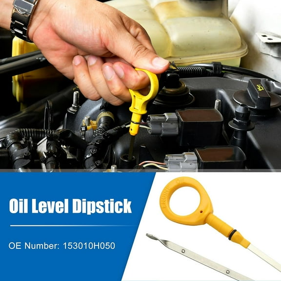 Engine Oil Dipstick 15301-0H050 For Toyota Corolla Camry Solara SCION tC xB 2.4L