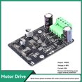 thumbnail image 3 of 3X Controlador de Motor Sin Escobillas de CC Trifásico BLDC de 6-80 V CC, Placa Controladora de Motor de Alta Potencia PWM de 1600 W, Regulador de Motor Sin Hall, 3 of 5