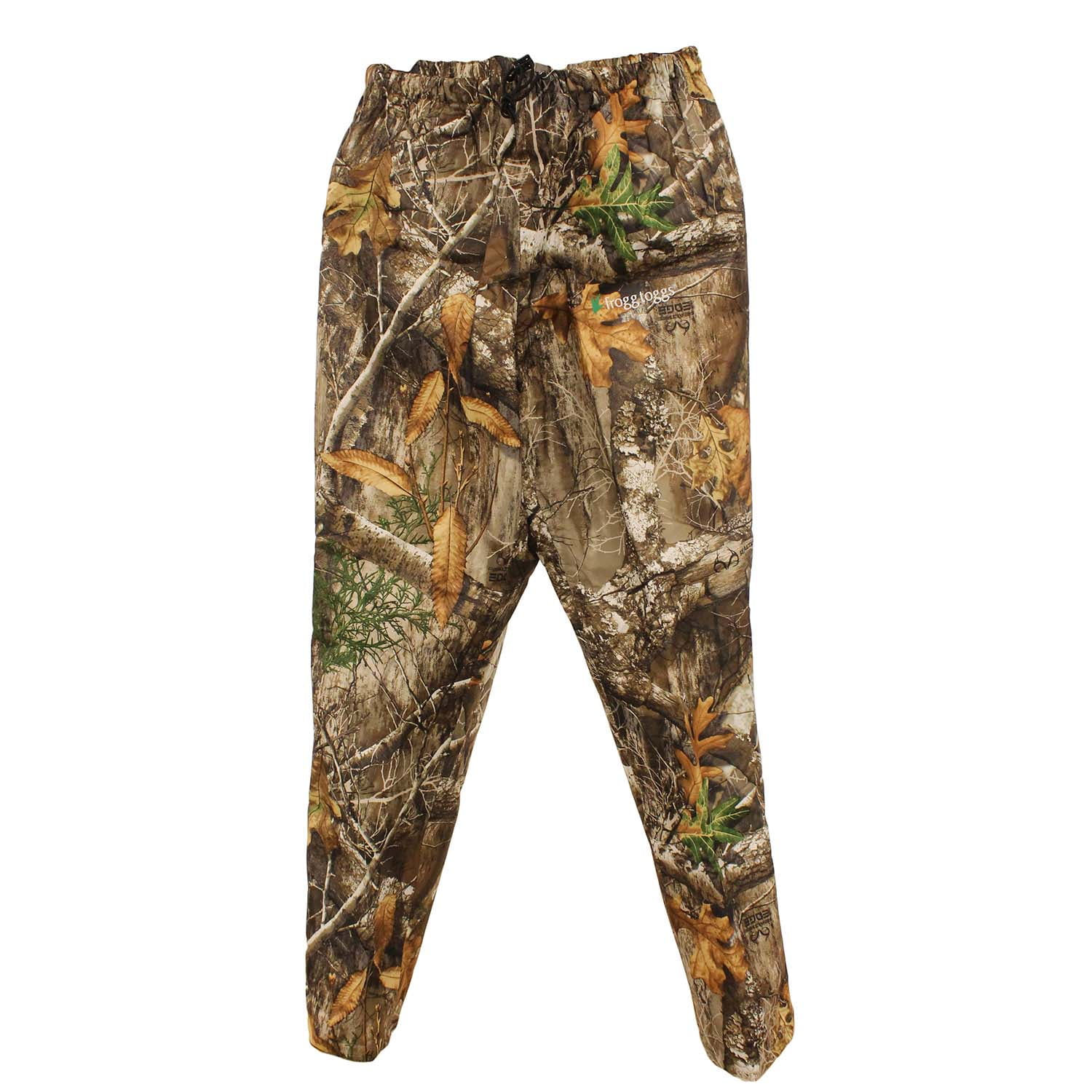Frogg Toggs Pro Action Camo Pants