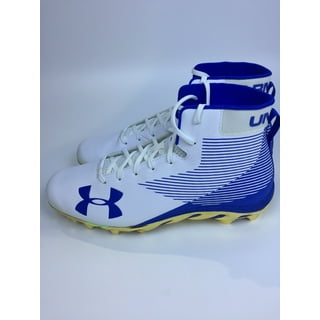 Zapatos under armour hot sale de soccer walmart