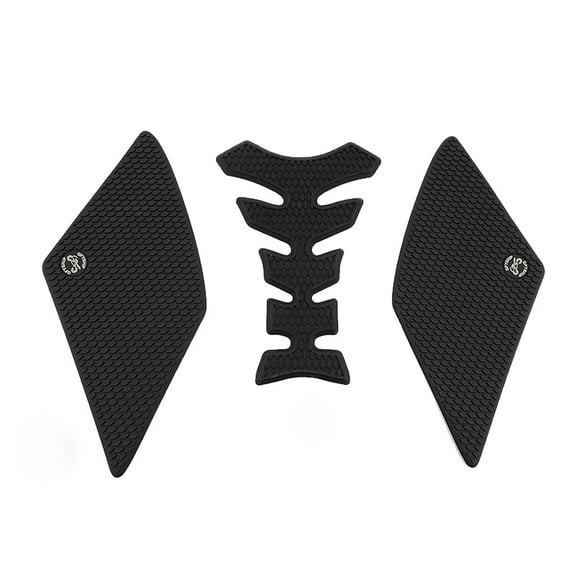For Moto Guzzi V85TT V85 TT 2019 2020 2021 V 85 TT Tank Side Decals Motorcycle Anti Slip Tank Pad Stickers