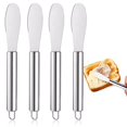 thumbnail image 1 of Handheld Cheese Slicer Peelers Restaurant Cake Accessories Portable Cookware Butter Dessert Portable Slicing Peeling Scraper Spatula Kitchen Gadget, 1 of 9