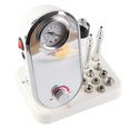 thumbnail image 1 of La Máquina De Dermoabrasión De 9 Cabezales Promueve El Estiramiento Del Colágeno, Equipo Para El Cuidado De La Piel Para La Regeneración Celular Y Mejora La, 1 of 7