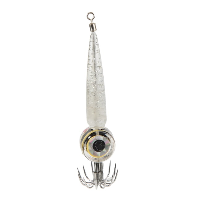 Lamp Tackle Tools, Low Power Consumption Fish Lure Light Hook LR41 Battery For Outdoor For Salt Water White