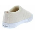 thumbnail image 4 of Hurley Arlo Puff Ladies' Size 7, Lined Clog Shoe, Beige (Natural), New in Box, 4 of 5