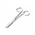 thumbnail image 2 of ADC Operating Scissors, Straight, 5 1/2", Stainless, 2 of 2