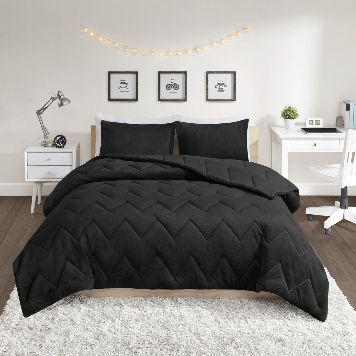 Home Essence Jasper Comforter Set