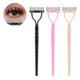 thumbnail image 5 of Peine para pestañas, separador de pestañas portátil, definidor de pestañas, peine para rímel, cepillos cosméticos, herramienta para una fácil separación, cepillo eficaz para el cuidado de las cejas., 5 of 7