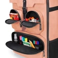 thumbnail image 4 of Mochila para juegos de mesa ENHANCE Edición Coleccionista Dragon Pink, 4 of 9