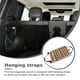thumbnail image 5 of Herramienta de llave plegable multiusos, organizador de trabajo para pintores Oxford, bolsa colgante, destornillador, herramientas, estuche de almacenamiento, camuflaje para coche Jumpingount TO000862-01, 5 of 7