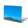 thumbnail image 4 of KSK KAISHEK Hard Shell Case Cover Compatible with 2022.0 Rel. MacBook Air 13.6 Inch m2 with Retina Display Touch ID Type C Model: A2681 m2 QLXL0566, 4 of 5