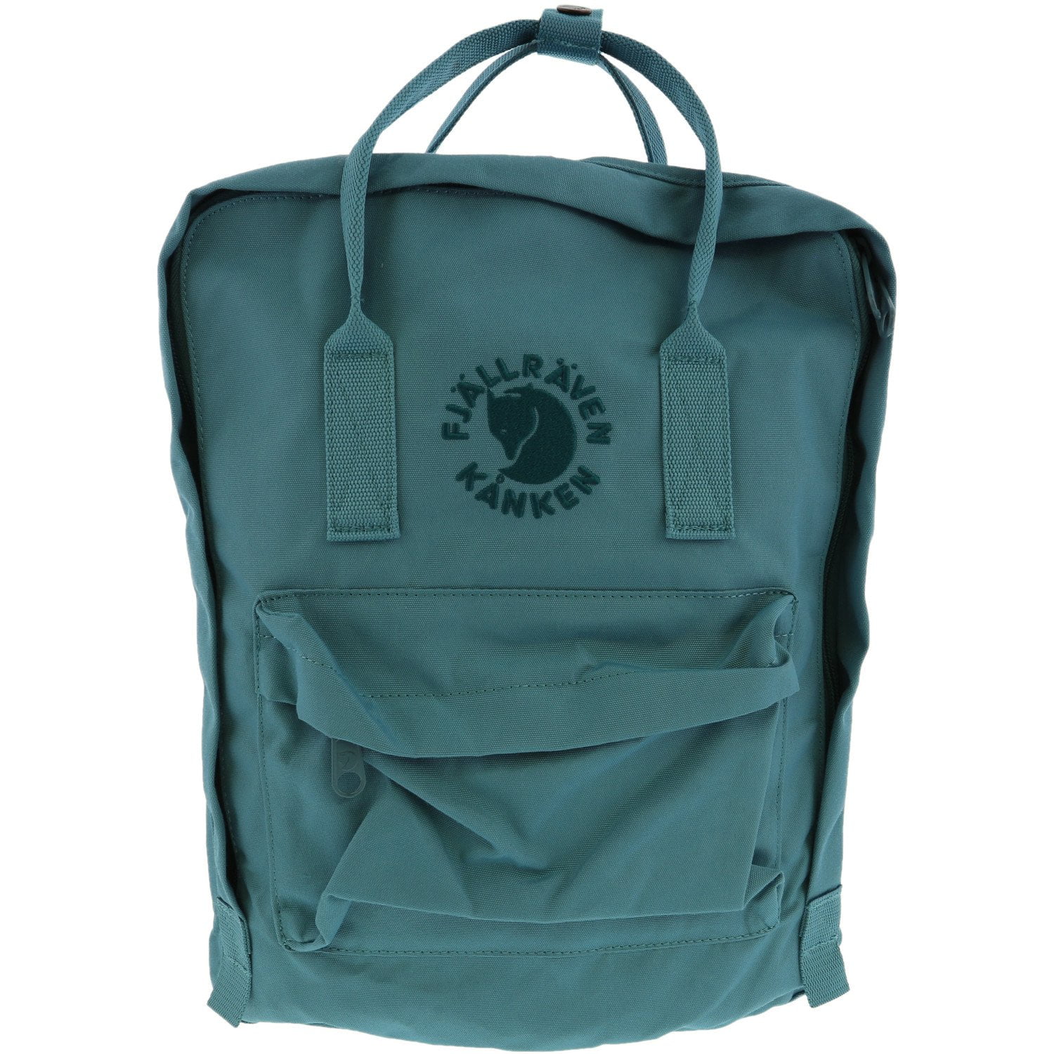 Fjallraven ReKanken Polyester Backpack Lagoon Walmart Canada