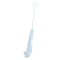 thumbnail image 2 of BotaniNest Bottle Cleaning Brush With Hooks Scratch Nylon Suitable For Bottles Spouts Of Teapots And Cups, 2 of 6