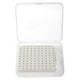 thumbnail image 3 of Kiln Tilt Support Nail Pottery Firing Pad, Ceramic Refractory Support Pad, High Temperature Resistant Kiln Burning Tool, 3 of 5