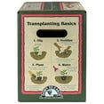 thumbnail image 3 of Down To Earth All Natural Fertilizers Vegetable Garden 4-4-4, 15 lb Box, 3 of 5
