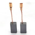 thumbnail image 3 of For Bosch GWS 660 GWS660 Carbon Brush Part Vacuum Parts 1607014145 5x8x15mm, 3 of 10