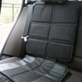 thumbnail image 2 of Alfombrilla protectora antideslizante plegable para asiento de automóvil para Zulema protector de asiento de coche, 2 of 8