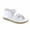 White, variant on Footmates Eco-Tide Velcro Sandals